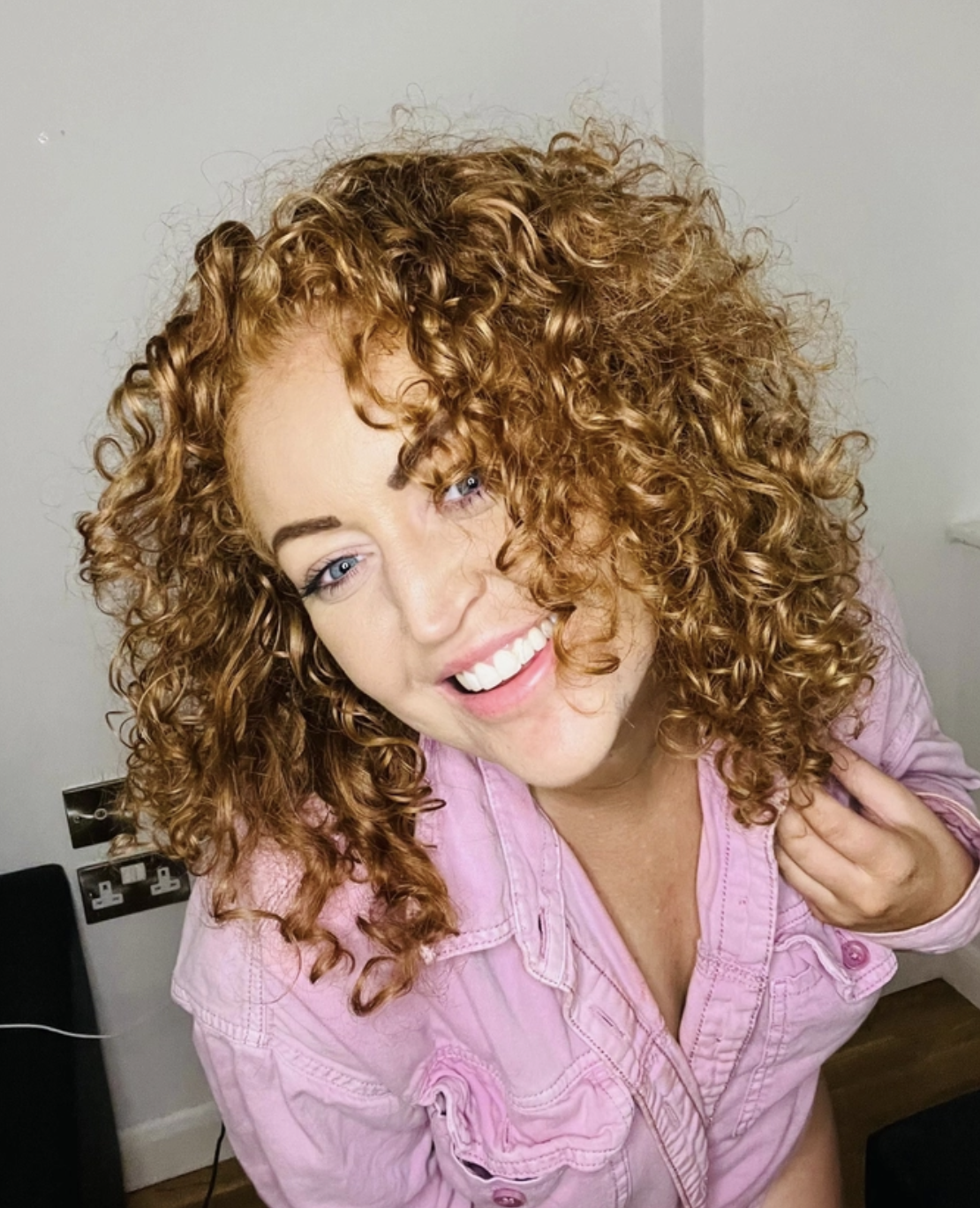 Englands Finest Ginger
